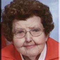 MILDRED MARY SCHMITT Obituary