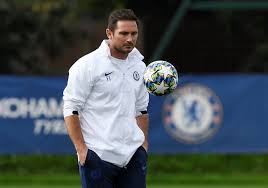 After the free kick was wasted, leicester went straight up the. I Am Worried Lampard Reacts To Chelsea S 2 0 Defeat At Leicester City Reutersng Com