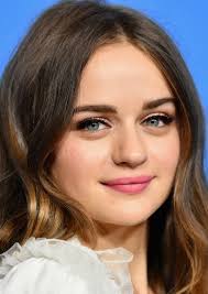 Fan Casting Joey King as Rosa in Mermaid Tales