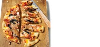 Iga Supermarches Iga Du Quebec Recettes Epicerie Circulaire Recipes Mushroom Pizza Food