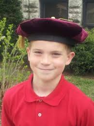 IHEC Blog a project by David Comp: A Note of Thanks to Everyone Who Helped  Me with my Dissertation