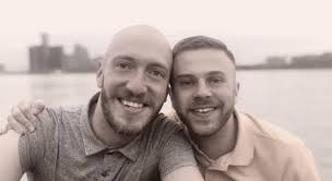 Tyler Kreft and Justin Schickler's Wedding Website