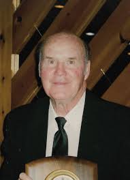 Vaden “Vade” Young (1932-2023)