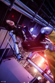 More Sixtutu Gunnm Cosplay Leaks - Nude Alita Battle Angel