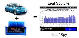 Allows the app to configure the local bluetooth device, and to discover and pair with remote devices. Leaf Spy Pro Para Android Apk Descargar