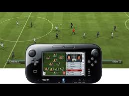 Fifa 13 Wii U Nintendo Gameplay Youtube