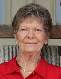 Obituary information for Sheila Kilpatrick Rouse