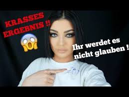 so schnell konnen deine haare in 7tagen wachsen vorher nachher krasses ergebnis youtube haare haare schneller wachsen lassen schneller wachsen
