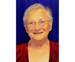 Polly Graber Obituary (2022)