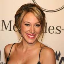 Hallmark Actors and Actresses from Hallmark Channel Movies (Page 2)