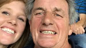 Covid: Family donates 'lifeline' iPads after dad's death