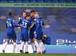 Chelsea head coach thomas tuchel will get a second attempt at champions league glory. Bvlcuyeqihzbbm