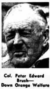 A 50 Years War? Republican and Loyalist Paramilitaries Active in the 1920s  and the 1970s