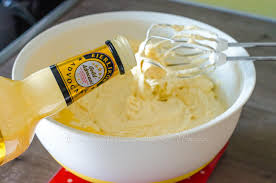 Rezept Liebster Eierlikorkuchen Rezepte Fur Familien Baby Kind Und Meer