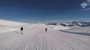 Nutzen sie die umfangreichen suchfilter und wählen sie ihr skigebiet für den nächsten skiurlaub. Skigebiet Ifen Piste 4 Youtube