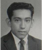 OBITUARY Gabe played with the Dubose “Bull Dogs,” and the “Coyotes” of  Alice. He was a fast runner—quite slick. Sorry to hear of his passing.  Condolences to his dear wife Sylvia, and