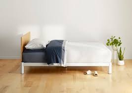 The Platform Bed Casper A Beautiful Platform Bed Fit For A Casper Casper Bed Frame Platform Bed Platform Bed Frame