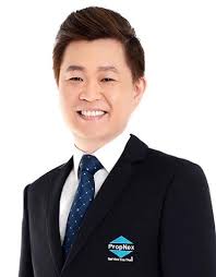 Melvin Goh