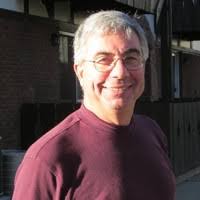 Mark Scheuermann's Instagram, Twitter & Facebook