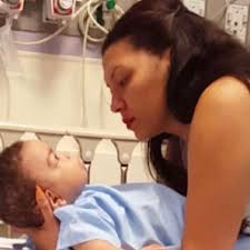 Fundraiser for Janell Thomas by Crystal George : Christopher “Munch” Bolden