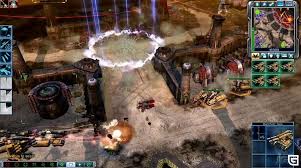A massive nuclear fireball explodes high in the night sky, marking the dramatic beginning of the command & conquer 3 tiberium wars unveils the future of rts gaming by bringing you back to where it all began: Command Conquer 3 Tiberium Wars Free Download Full Version Pc Game For Windows Xp 7 8 10 Torrent Gidofgames Com