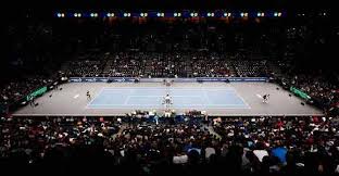 Tennis couvert en metaflex plein paris 12e arrondissement au métro montgallet, impasse mousset. Buy Rolex Paris Masters 2021 Tennis Tickets Championship Tennis Tours