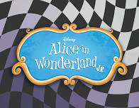 Disney's Alice in Wonderland Jr.