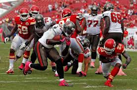 Injuries for the chiefs week 12 matchup against the tampa bay buccaneers. Kansas City Chiefs Have Historically Struggled Against The Buccaneers