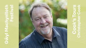 Leon Bosch mewn sgwrs