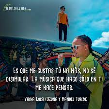 In questo articolo il lettore troverà molte frasi e citazioni sul denaro. 120 Frases De Reggaeton Canciones Que Te Haran Bailar Con Imagenes