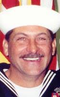 American Hero < Seabee BU1 Jerry A. Tharp > 14 Aug 1961