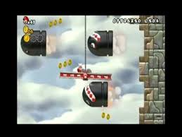 Developers at nintendo have dreamed of creating a simultaneous multiplayer super mario bros. New Super Mario Bros Wii World 7 Fortress All Star Coins By Japancommercials4u2