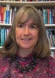 Carol Alm's Instagram, Twitter & Facebook