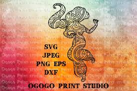 Princess Jasmine Svg Zentangle Svg Disney Princess Svg Aladdin Svg Doodle Art Mandala Pattern Bo Zentangle Mandala Mandala Design