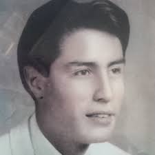 Eugene L. Garcia (1952-2008)