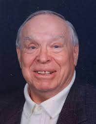 Obituary information for Joseph Richard Carter