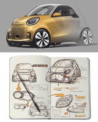 Pin On Car Design Sketch