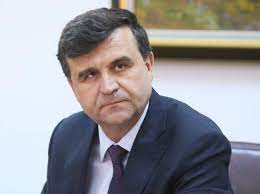 Crin-Nicu Bologa, numit în funcţia de procuror-şef al DNA | ziarulfaclia.ro/arhiva