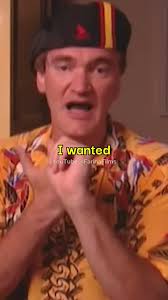 How Tarantino Got Into Blaxploitation Movies #shorts #tarantino