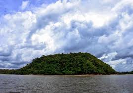 Cerita seram terbaru cerita misteri misteri dunia hantu seram cerita mistis cerita hantu nyata kisah cerita seram. Kota Saranjana Kalimantan Kota Gaib Tempat Bermukimnya Para Jin Muslim Nusa Daily