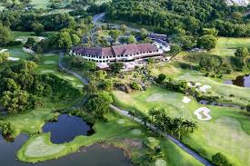 Поле для гольфа и загородный клуб. Kedah Golf Courses Play Golf In Kedah With Golflan Golfgreedy