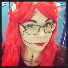 Sara Boren (flamecat_x)