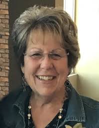 Obituary information for Carol Ann Hertter