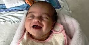As soon as alana martina drew her first breath, her parents shared the happy news on their social media along with the girl's. Alana Martina Dos Santos Aveiro Bio Facts Family Life Of Cristiano Ronaldo S Daughter