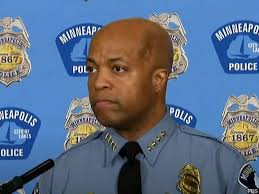 Seven months post-Floyd, cops still unaccountable for misdeeds