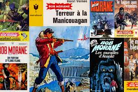 Belgian writer henri vernes died sunday july 25 at the age of 102. Henri Vernes Et Son Incroyable Lien Avec Le Quebec La Presse