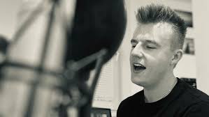 Rich Allo sings 'Bring Him Home' from Les Mis