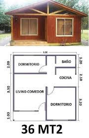 Pin De Nassack Em Cabanas De Maderas Plantas De Casas Projetos De Casas Simples Projetos De Casas Pequenas