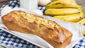 Banana toffee atau banoffee merupakan makanan penutup asal inggris, yang bahan dasarnya adalah pisang, krim, dan gula. Cara Membuat Bolu Pisang Dengan Mudah No Timbangan No Mixer No Oven