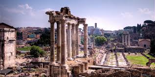 Roman Forum - World History Encyclopedia
